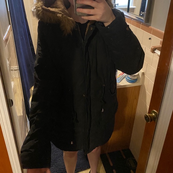 Jacket - Picture 5 of 5